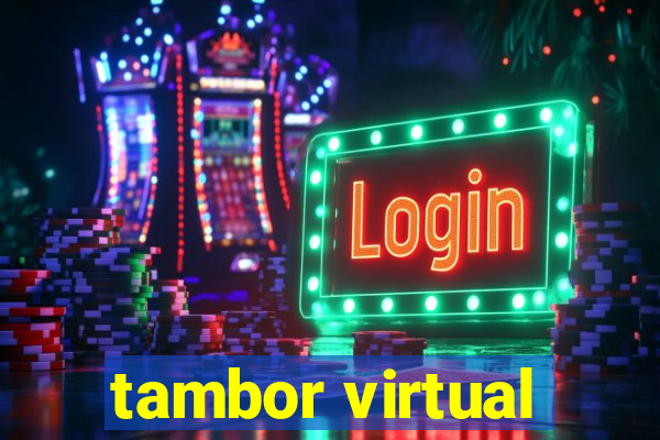 tambor virtual